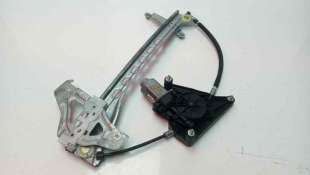 Recambio de elevalunas delantero derecho para toyota aygo 2014- 1.0 cat referencia OEM IAM 698100H031 106075801  2