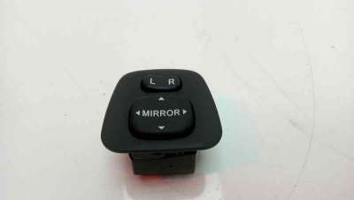 Recambio de mando retrovisor para toyota aygo 2014- 1.0 cat referencia OEM IAM 183574  