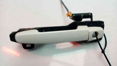Recambio de maneta exterior delantera izquierda para toyota aygo 2014- 1.0 cat referencia OEM IAM   