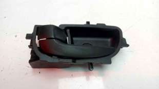 Recambio de maneta interior delantera izquierda para toyota aygo 2014- 1.0 cat referencia OEM IAM 92057A1  