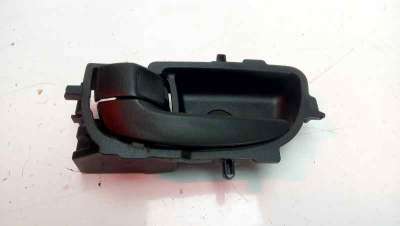 Recambio de maneta interior delantera izquierda para toyota aygo 2014- 1.0 cat referencia OEM IAM 92057A1  