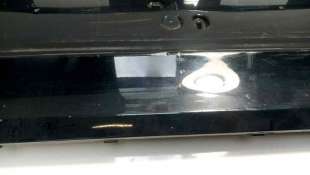 Recambio de paragolpes trasero para toyota aygo 2014- 1.0 cat referencia OEM IAM 521510H020   2