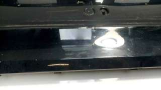Recambio de paragolpes trasero para toyota aygo 2014- 1.0 cat referencia OEM IAM 521510H020  