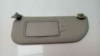 Recambio de parasol izquierdo para toyota aygo 2014- 1.0 cat referencia OEM IAM   