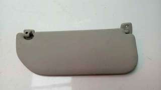 Recambio de parasol izquierdo para toyota aygo 2014- 1.0 cat referencia OEM IAM   