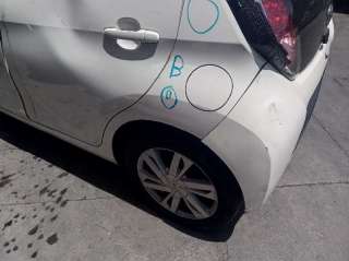 Recambio de paso rueda trasero izquierdo para toyota aygo 2014- 1.0 cat referencia OEM IAM 525920H010  