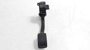 Recambio de potenciometro pedal para citroën c4 picasso 2013- intensive referencia OEM IAM 9674829780  