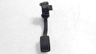 Recambio de potenciometro pedal para citroën c4 picasso 2013- intensive referencia OEM IAM 9674829780  