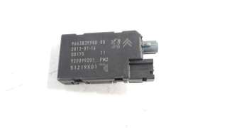 Recambio de modulo electronico para citroën c4 picasso 2013- intensive referencia OEM IAM 9663839980  