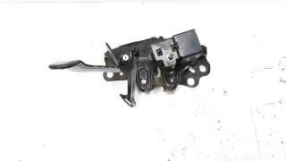 Recambio de cerradura capo para nissan juke (f15) 2010-2019 tekna referencia OEM IAM 656013YM0C  