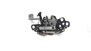 Recambio de cerradura capo para nissan juke (f15) 2010-2019 tekna referencia OEM IAM 656013YM0C   2