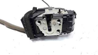 Recambio de cerradura puerta delantera izquierda para nissan juke (f15) 2010-2019 tekna referencia OEM IAM 80501BA60C  