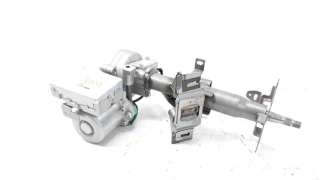 Recambio de columna direccion para nissan juke (f15) 2010-2019 tekna referencia OEM IAM 48810BA66D  