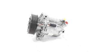 Recambio de compresor aire acondicionado para nissan juke (f15) 2010-2019 tekna referencia OEM IAM 926003ZL1A  