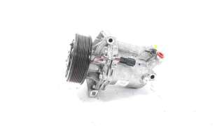Recambio de compresor aire acondicionado para nissan juke (f15) 2010-2019 tekna referencia OEM IAM 926003ZL1A  