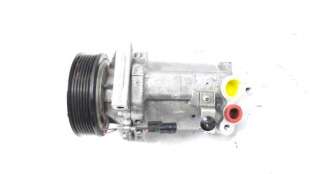 Recambio de compresor aire acondicionado para nissan juke (f15) 2010-2019 tekna referencia OEM IAM 926003ZL1A   2