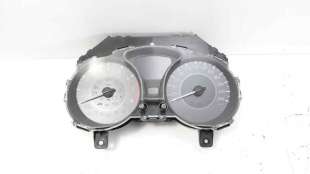 Recambio de cuadro instrumentos para nissan juke (f15) 2010-2019 tekna referencia OEM IAM 24810BV90A  