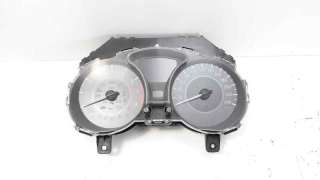 Recambio de cuadro instrumentos para nissan juke (f15) 2010-2019 tekna referencia OEM IAM 24810BV90A  