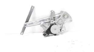 Recambio de elevalunas trasero izquierdo para nissan juke (f15) 2010-2019 tekna referencia OEM IAM 827211KA0B 106802018 111775