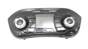 Recambio de mando climatizador para nissan juke (f15) 2010-2019 tekna referencia OEM IAM 24845BV83C  