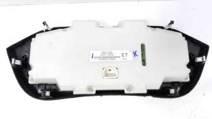 Recambio de mando climatizador para nissan juke (f15) 2010-2019 tekna referencia OEM IAM 24845BV83C   2