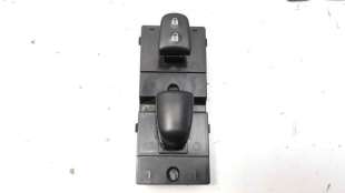 Recambio de mando elevalunas delantero derecho para nissan juke (f15) 2010-2019 tekna referencia OEM IAM 254111KA5A IAF470017HQ 