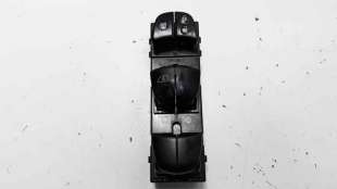 Recambio de mando elevalunas delantero izquierdo para nissan juke (f15) 2010-2019 tekna referencia OEM IAM 254011KA5E IA460017HQ