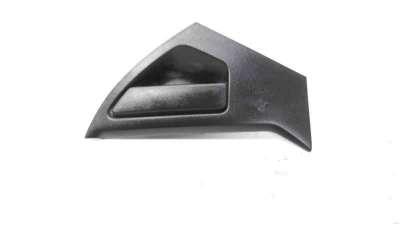 Recambio de maneta exterior trasera derecha para nissan juke (f15) 2010-2019 tekna referencia OEM IAM 82606BA61A  