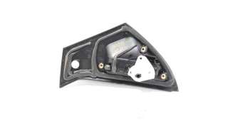 Recambio de maneta exterior trasera derecha para nissan juke (f15) 2010-2019 tekna referencia OEM IAM 82606BA61A  