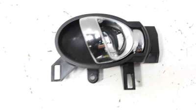 Recambio de maneta interior trasera derecha para nissan juke (f15) 2010-2019 tekna referencia OEM IAM 80670BA61A  