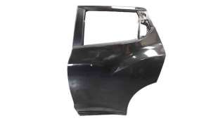 Recambio de puerta trasera izquierda para nissan juke (f15) 2010-2019 tekna referencia OEM IAM H2101BA6MB  