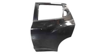 Recambio de puerta trasera izquierda para nissan juke (f15) 2010-2019 tekna referencia OEM IAM H2101BA6MB  
