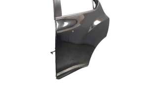 Recambio de puerta trasera izquierda para nissan juke (f15) 2010-2019 tekna referencia OEM IAM H2101BA6MB  