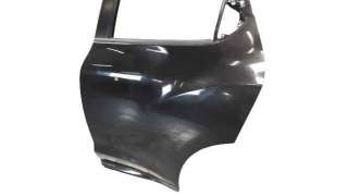 Recambio de puerta trasera izquierda para nissan juke (f15) 2010-2019 tekna referencia OEM IAM H2101BA6MB  