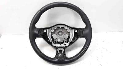 Recambio de volante para nissan juke (f15) 2010-2019 tekna referencia OEM IAM 484301KB1A  