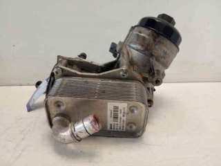 Recambio de enfriador aceite motor para opel astra j lim. 2009-2015 enjoy referencia OEM IAM 897385813  