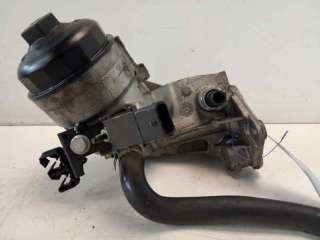 Recambio de enfriador aceite motor para opel astra j lim. 2009-2015 enjoy referencia OEM IAM 897385813  