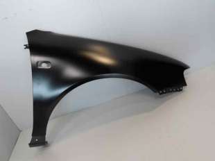 Recambio de aleta delantera derecha para audi a3 (8l) 1996-2003 referencia OEM IAM 8L0821106B 109020911 AD0163023