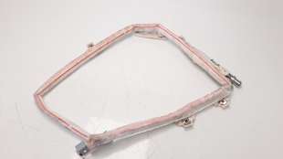 Recambio de airbag cortina delantero derecho para mercedes-benz clase c (w204) coupe 2011-2015 c 220 cdi blueefficiency (204.302