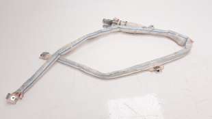 Recambio de airbag cortina delantero izquierdo para mercedes-benz clase c (w204) coupe 2011-2015 c 220 cdi blueefficiency (204.3