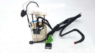 Recambio de bomba combustible para mercedes-benz clase c (w204) coupe 2011-2015 c 220 cdi blueefficiency (204.302) referencia OE 2