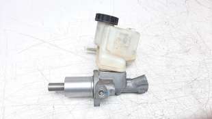 Recambio de bomba freno para mercedes-benz clase c (w204) coupe 2011-2015 c 220 cdi blueefficiency (204.302) referencia OEM IAM