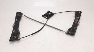 Recambio de elevalunas delantero derecho para mercedes-benz clase c (w204) coupe 2011-2015 c 220 cdi blueefficiency (204.302) re