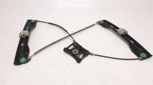 Recambio de elevalunas delantero derecho para mercedes-benz clase c (w204) coupe 2011-2015 c 220 cdi blueefficiency (204.302) re 2