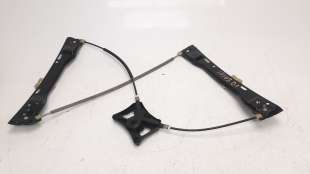 Recambio de elevalunas delantero izquierdo para mercedes-benz clase c (w204) coupe 2011-2015 c 220 cdi blueefficiency (204.302)