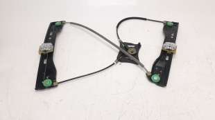 Recambio de elevalunas delantero izquierdo para mercedes-benz clase c (w204) coupe 2011-2015 c 220 cdi blueefficiency (204.302)  2