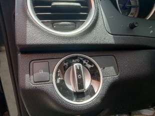 Recambio de mando luces para mercedes-benz clase c (w204) coupe 2011-2015 c 220 cdi blueefficiency (204.302) referencia OEM IAM  2