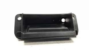 Recambio de maneta exterior porton para mercedes-benz clase c (w204) coupe 2011-2015 c 220 cdi blueefficiency (204.302) referenc