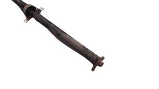 Recambio de transmision central para mercedes-benz clase c (w204) coupe 2011-2015 c 220 cdi blueefficiency (204.302) referencia  2