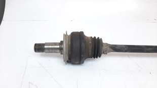 Recambio de transmision trasera derecha para mercedes-benz clase c (w204) coupe 2011-2015 c 220 cdi blueefficiency (204.302) ref 2